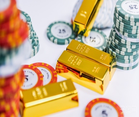 三大风险因素将影响第四季度的金价