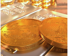 疫苗消息逐步消化，黄金何去何从？