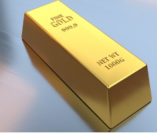 市场资金流向变了，投资者正在抛黄金买股票