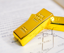 黄金涨势停滞，铂金吸引投资者
