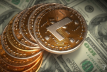 狗狗币市值超过黄金最大ETF，币圈大佬说“做空很危险”