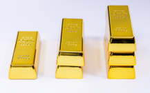 突然崩盘！现货黄金闪崩近100美元，白银一度暴跌8%