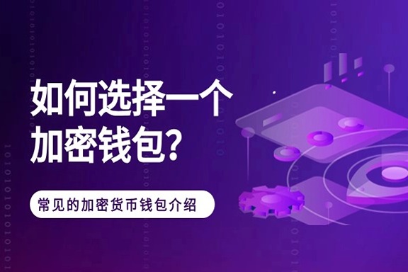 上海银之梦科技——如何选择一个加密钱包？常见的加密货币钱包介绍